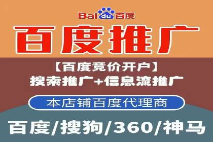 百度竞价包年案例：快速提升品牌知名度
